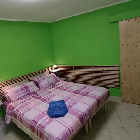 Lafuntanella45 Casa Vacanze Isernia Exterior foto