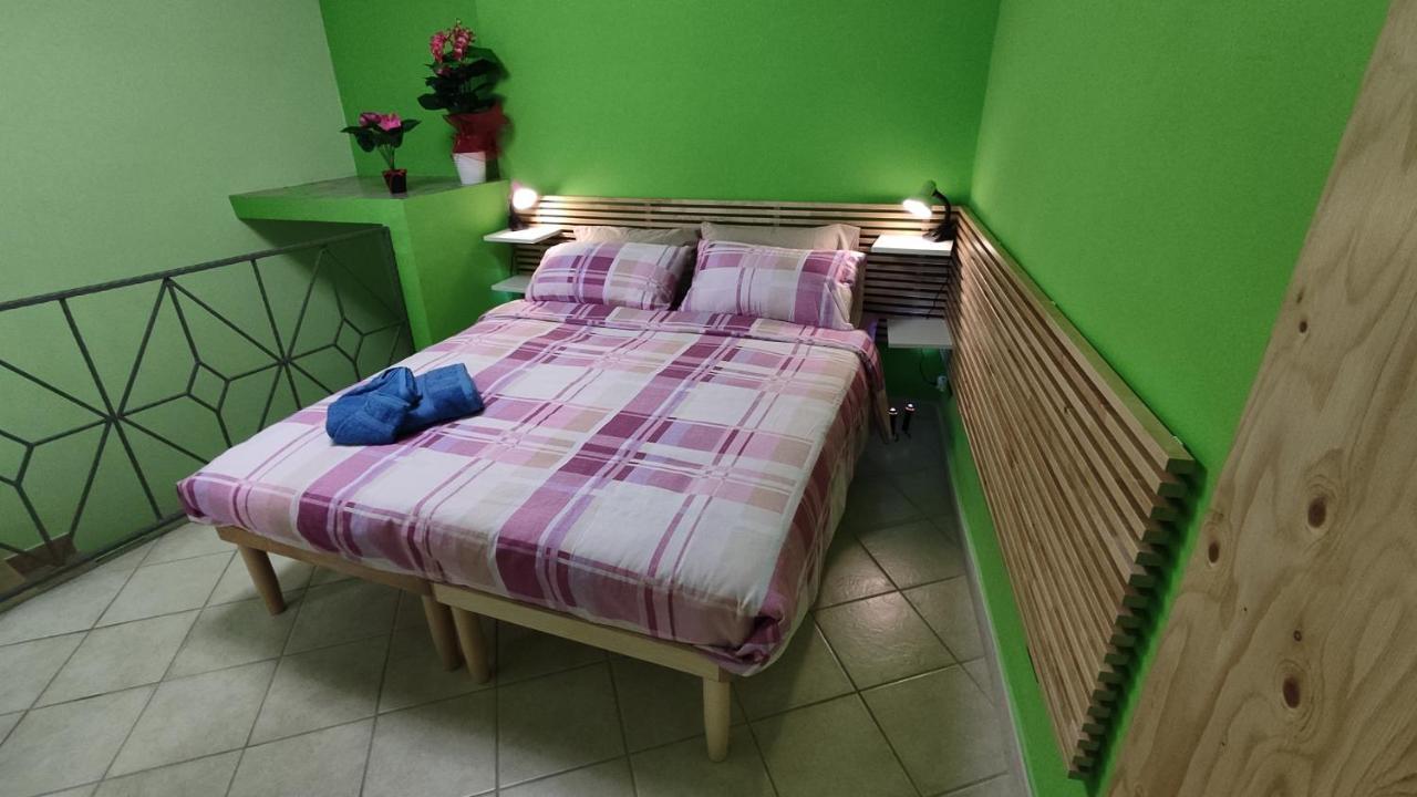 Lafuntanella45 Casa Vacanze Isernia Exterior foto