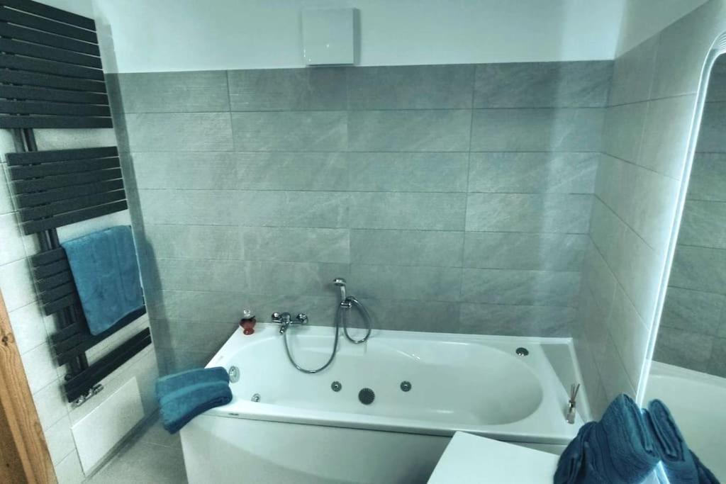Lafuntanella45 Casa Vacanze Isernia Exterior foto