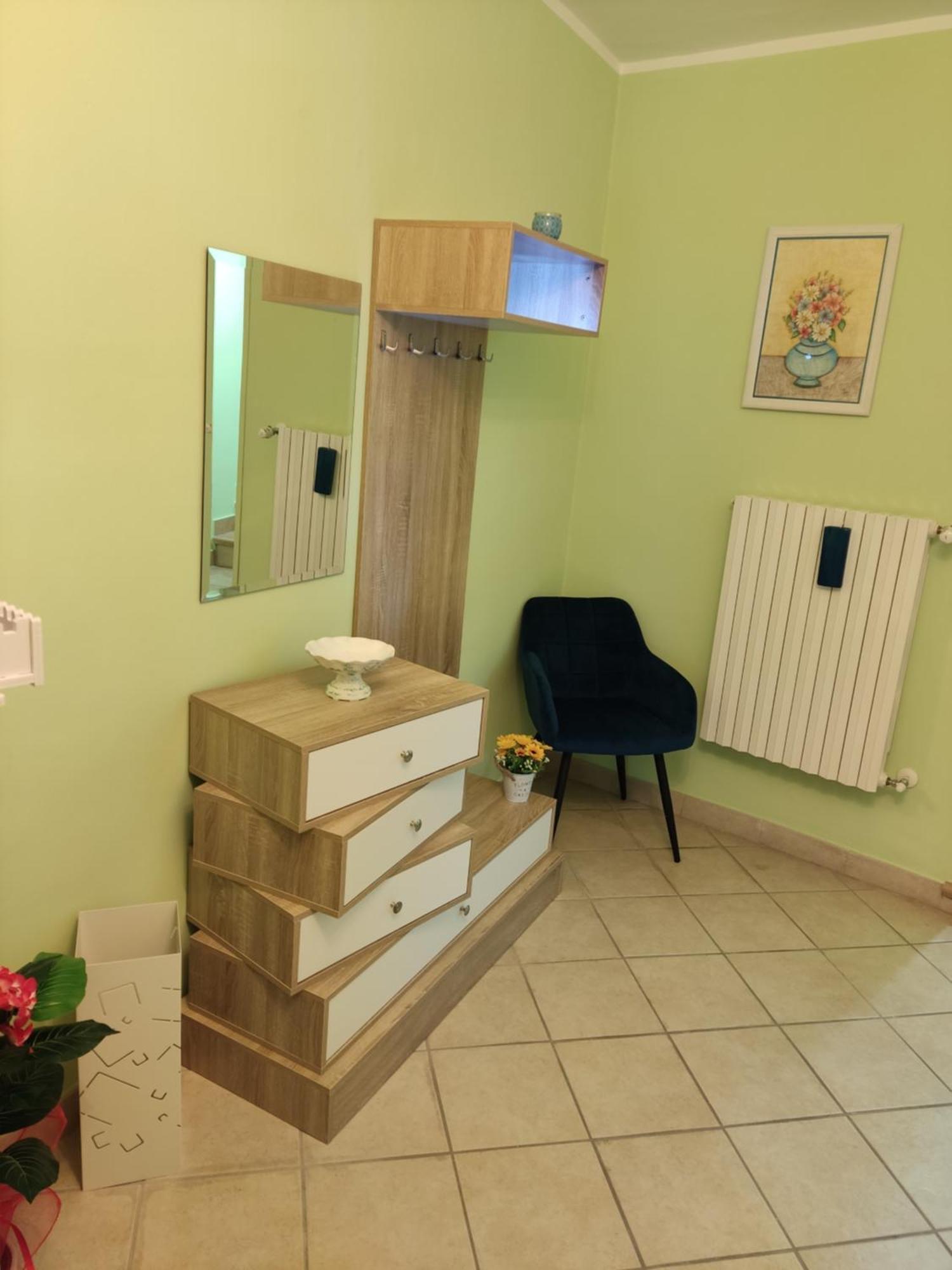 Lafuntanella45 Casa Vacanze Isernia Exterior foto